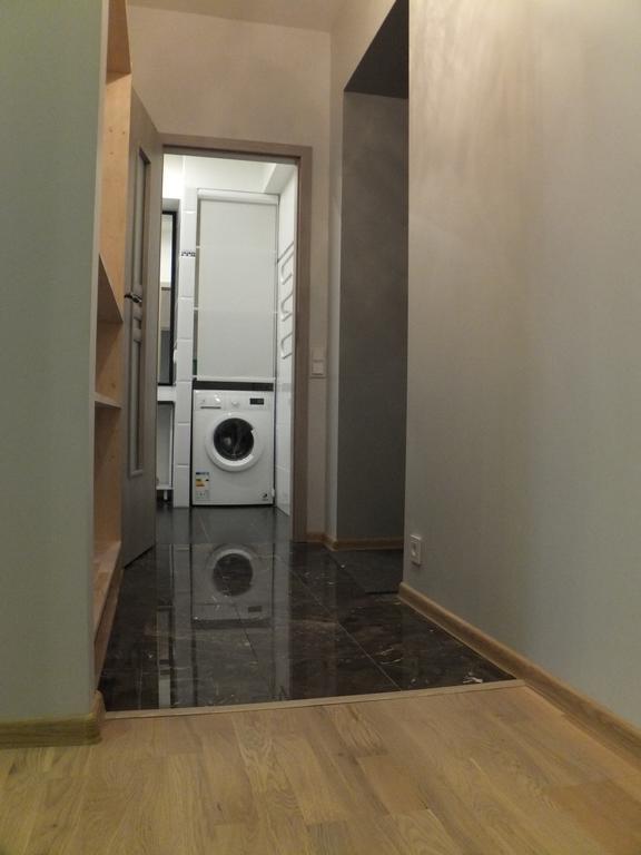 Siauliai Apartments - Traku Cameră foto