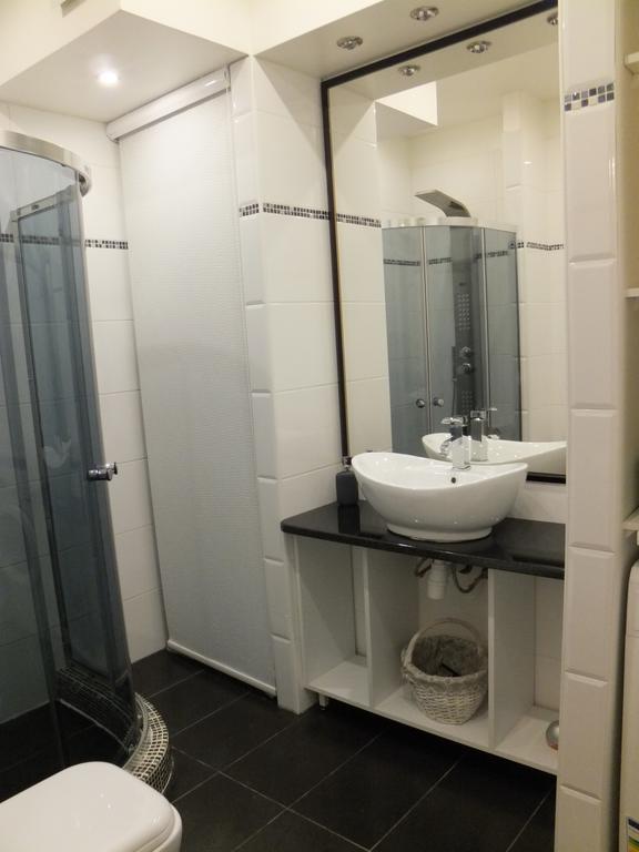 Siauliai Apartments - Traku Cameră foto