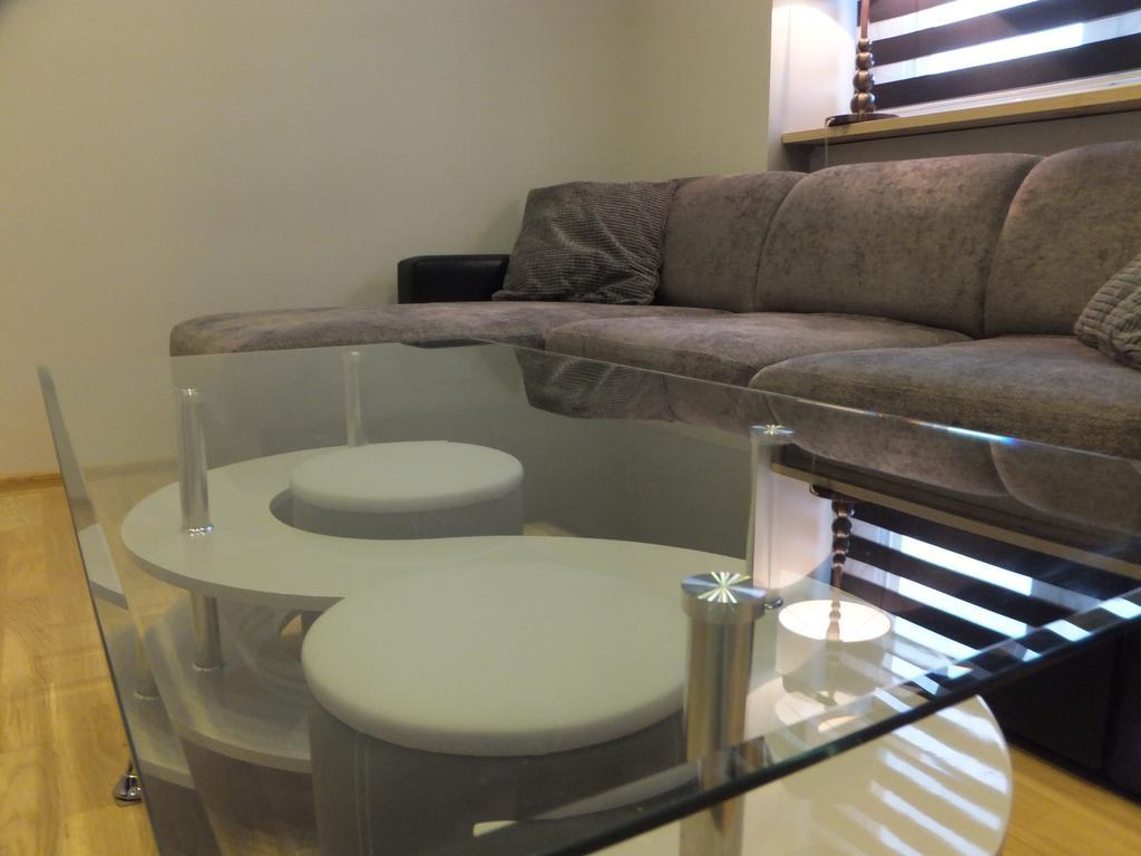 Siauliai Apartments - Traku Cameră foto