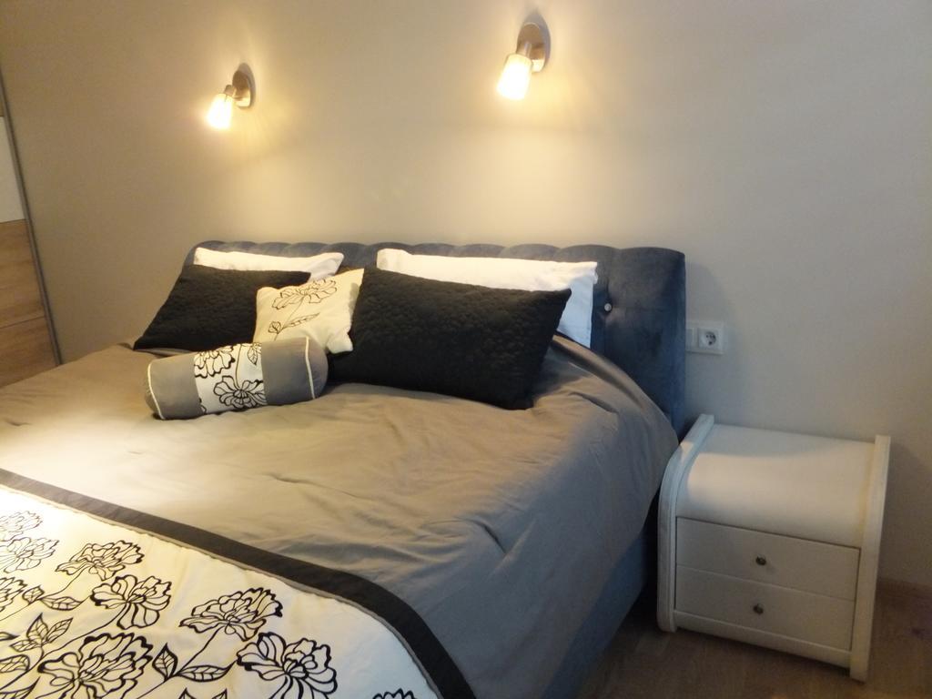 Siauliai Apartments - Traku Cameră foto