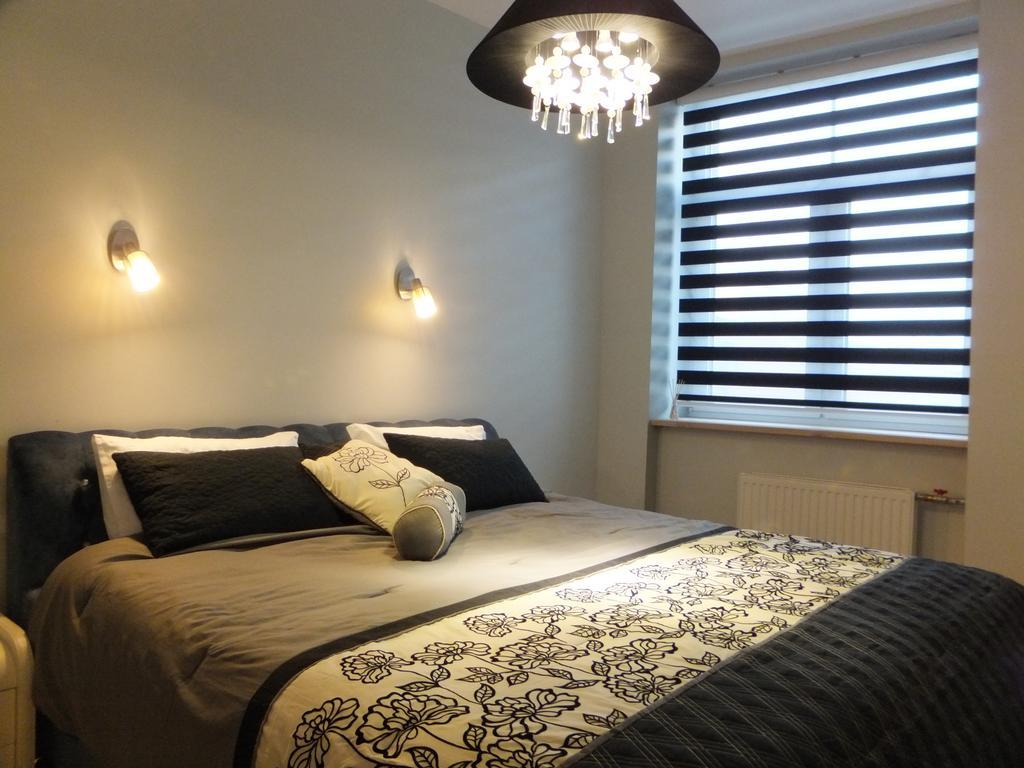 Siauliai Apartments - Traku Cameră foto