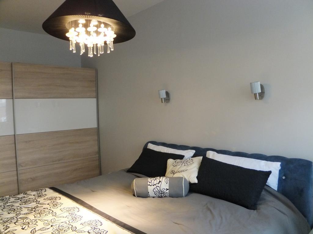 Siauliai Apartments - Traku Cameră foto