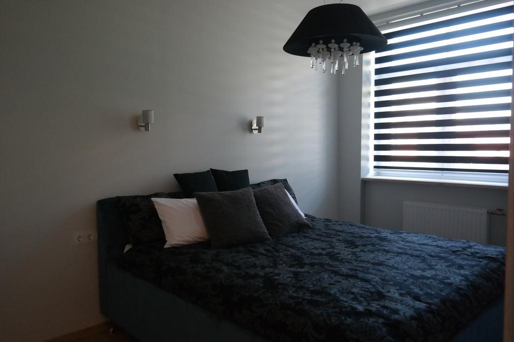 Siauliai Apartments - Traku Cameră foto